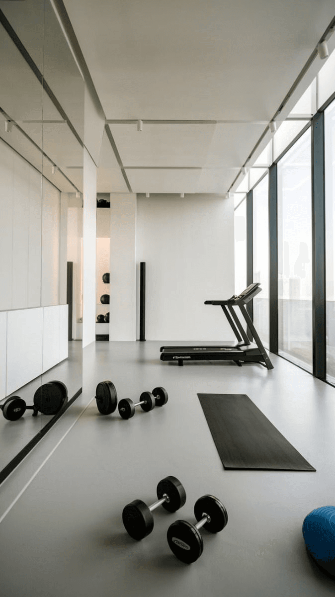 Беговая дорожка